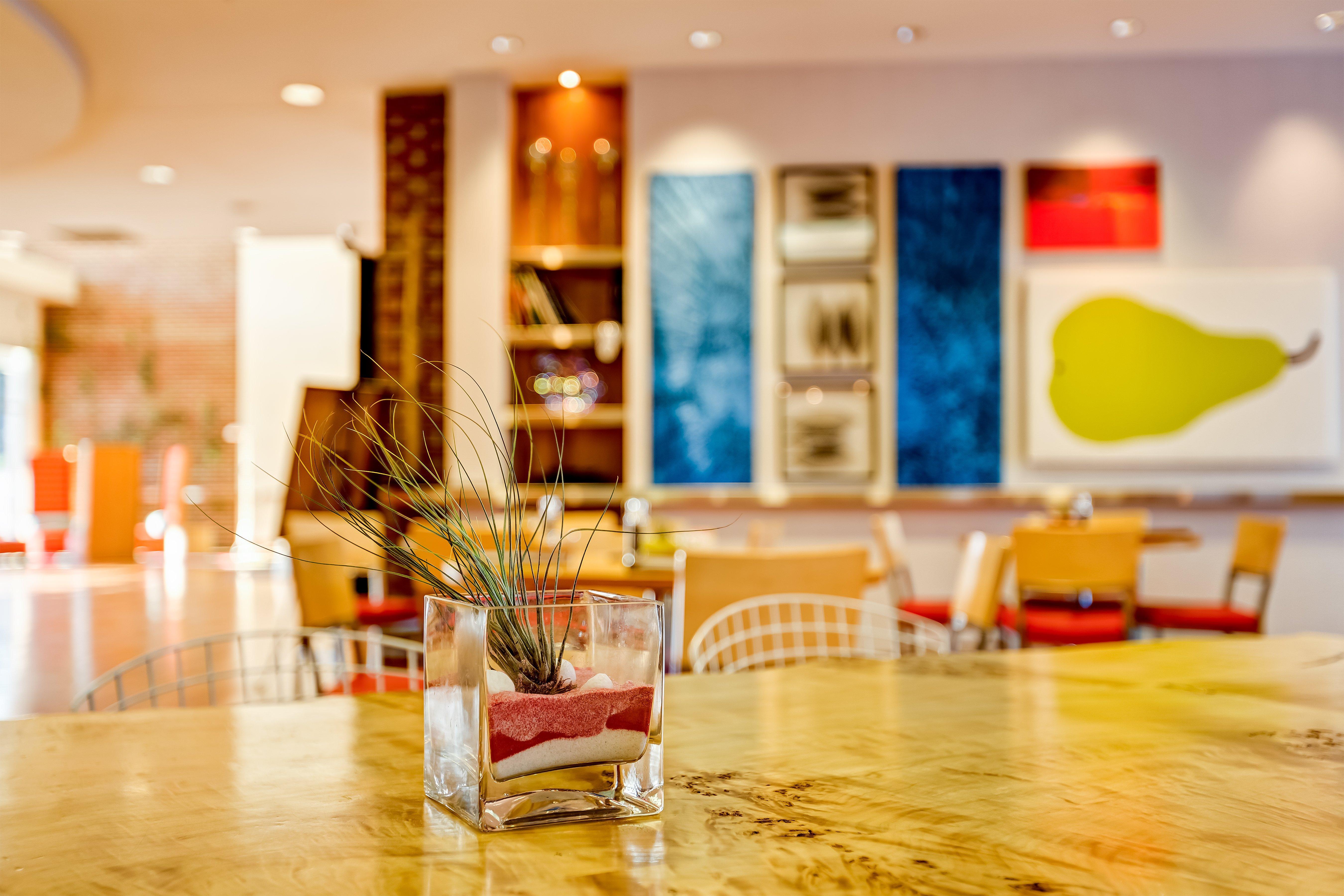 英迪戈建筑中心酒店（Hotel Indigo Architectural Center By Ihg 3）*