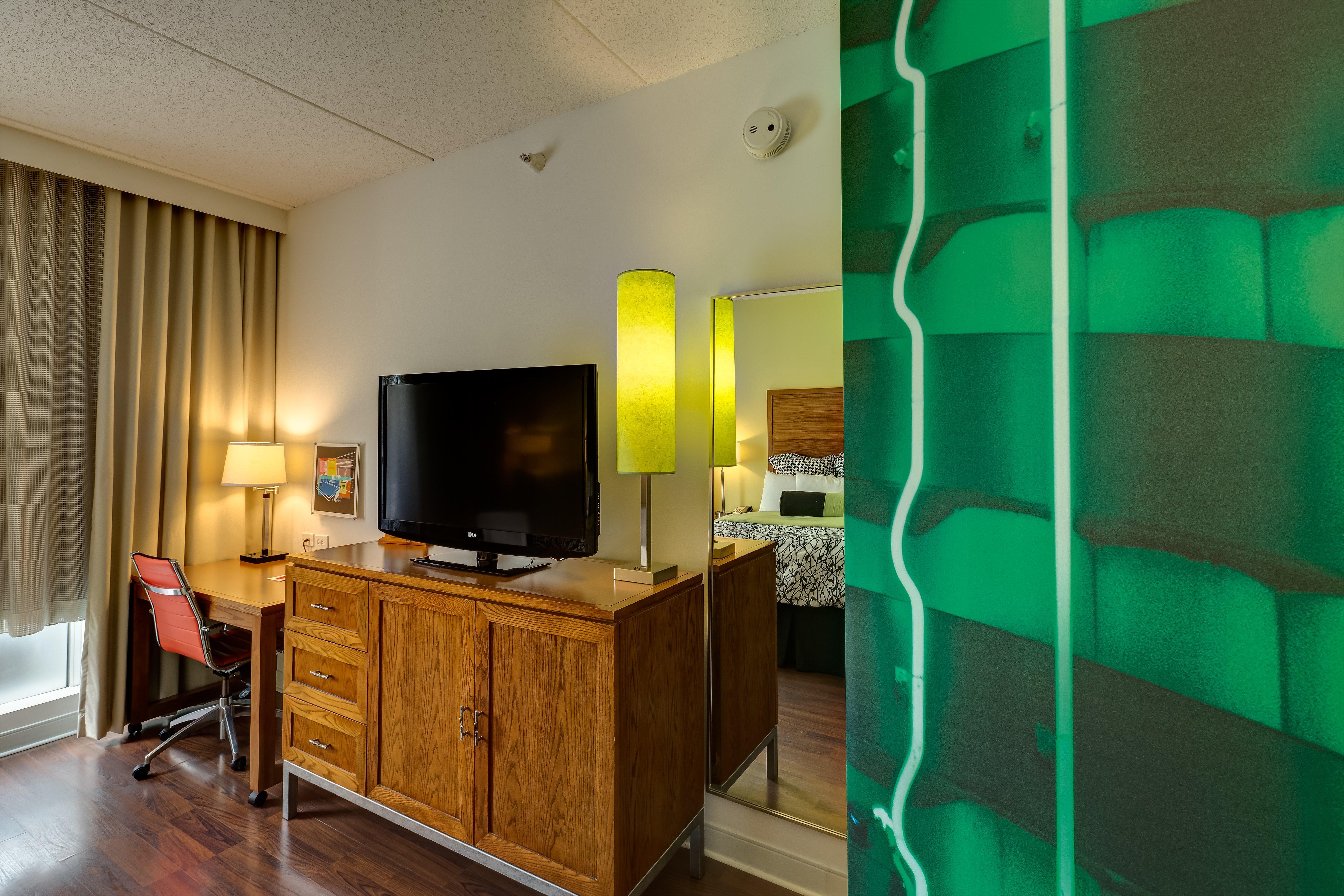 Indigo建筑中心By Ihg Hotel 3*