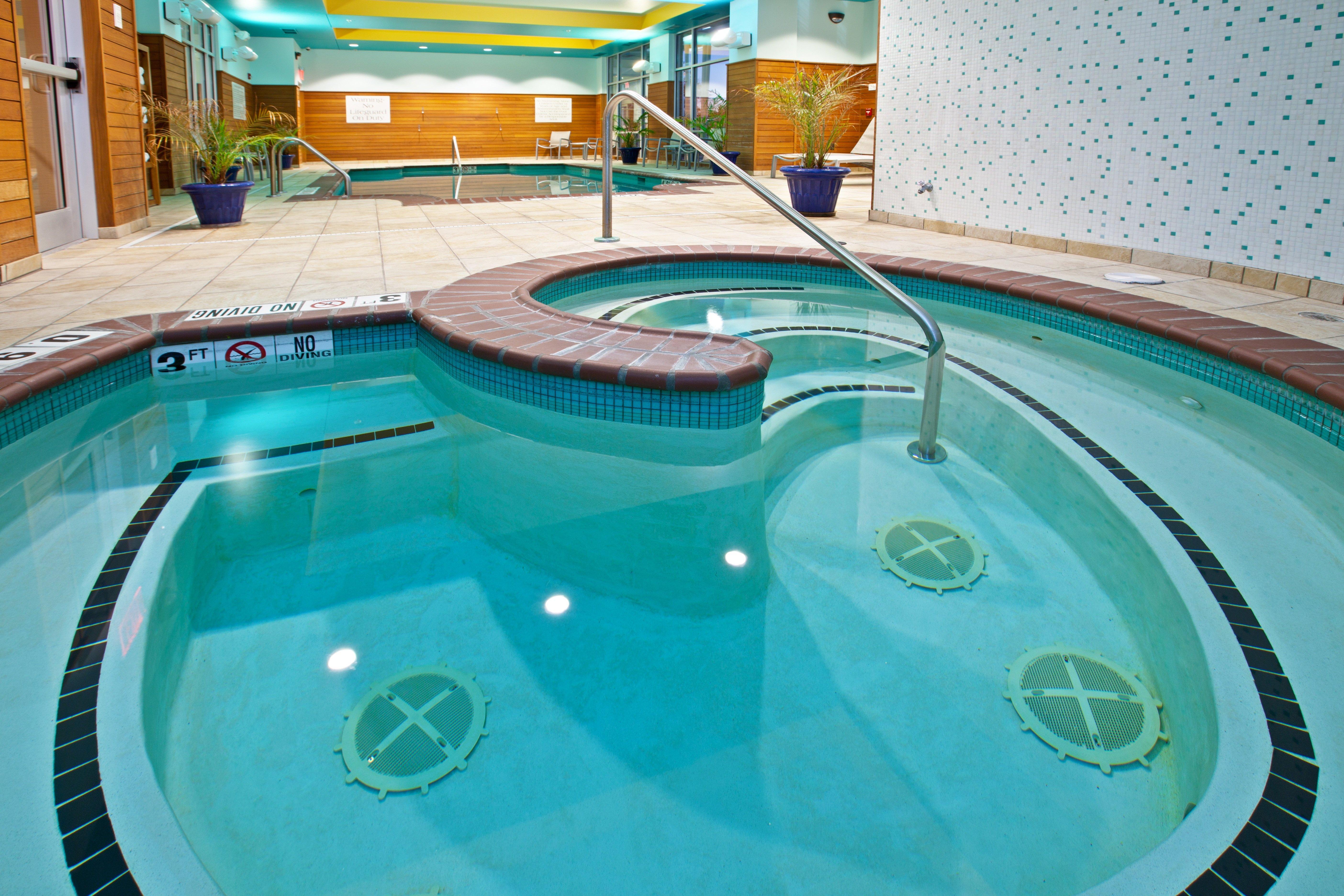 Indigo建筑中心By Ihg Hotel 3*