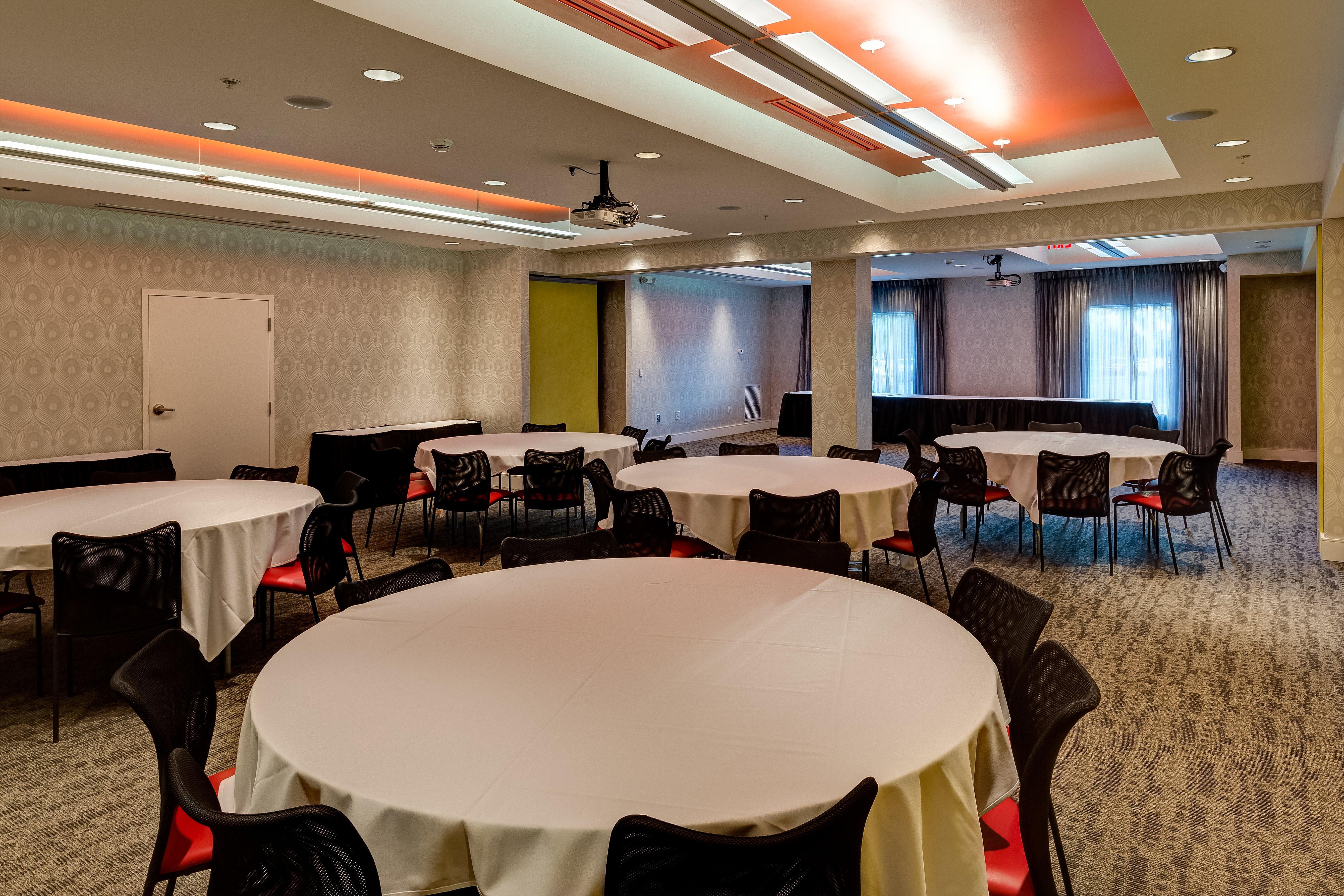 Indigo建筑中心Ihg 3*哥伦布