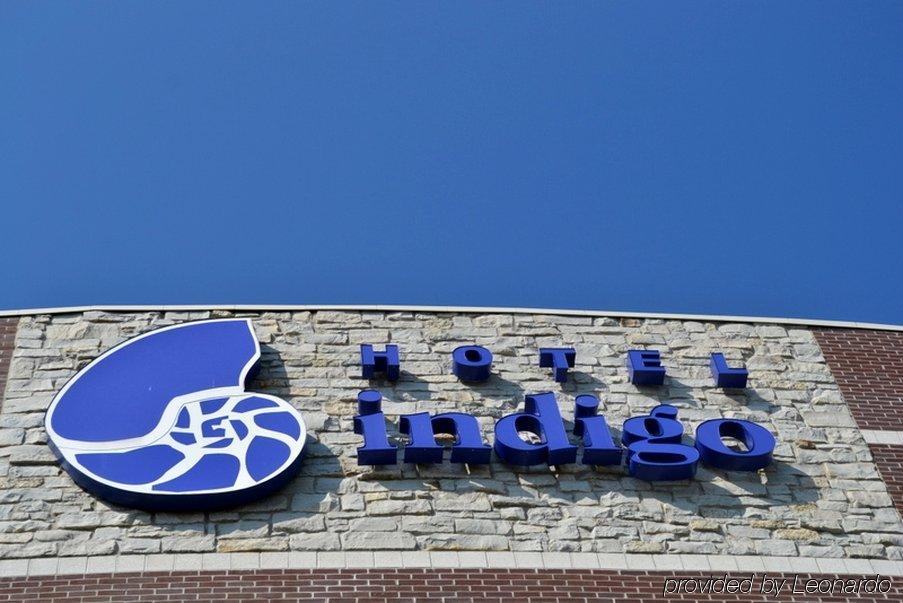 Indigo建筑中心（Ihg Columbus）