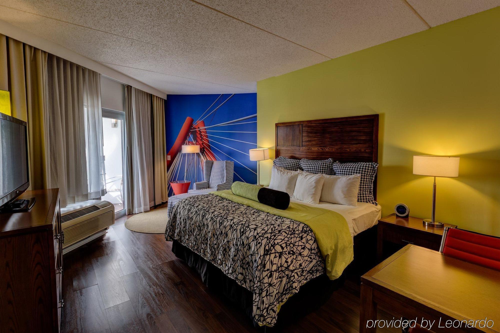 Indigo建筑中心By Ihg Hotel 3*