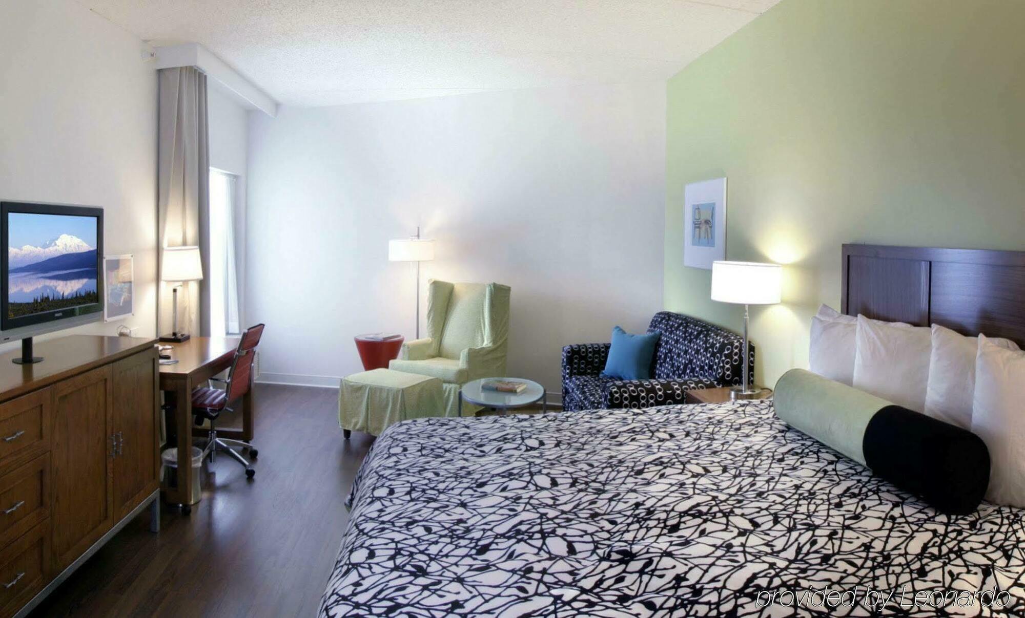 Indigo建筑中心By Ihg Hotel 3*