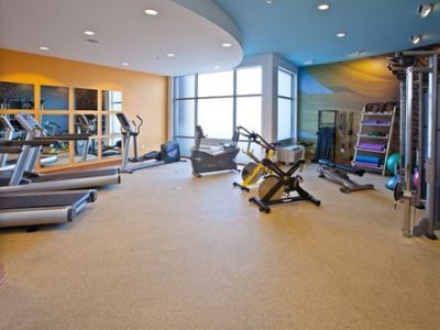 Indigo建筑中心By Ihg Hotel 3*